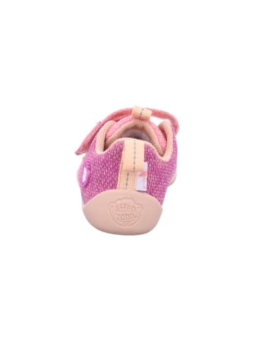 Halbschuh Happy Flamingo in Pink
