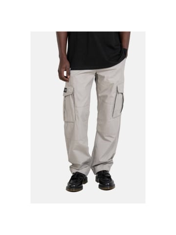 Cargohose "Cargo Ripstop" in Grau