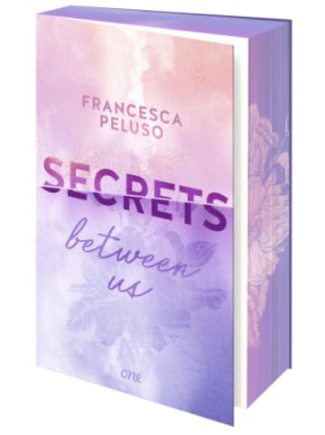 Buch - Secrets between us