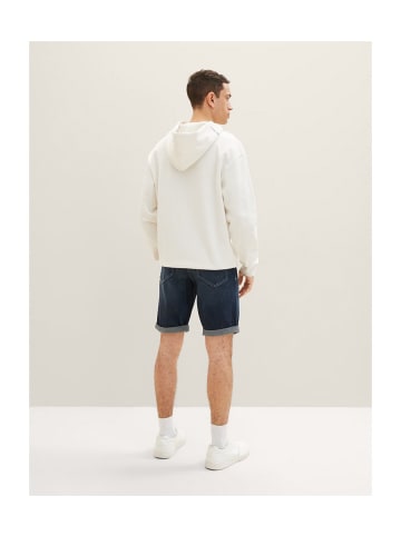 Bermudashorts in Denim