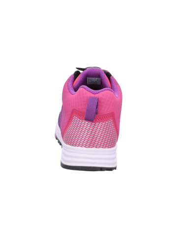 Stiefel Fresh Mid Boa GTX in Violett