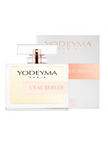 Eau de Parfum L'eau Berlue 100 ml