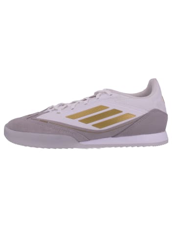 Sportschuhe F50 Freestyle 24 Messi in Grau