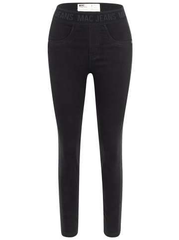 LEGGINGS in Schwarz