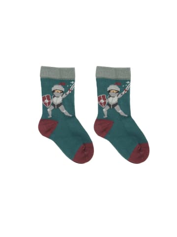 Socken 2 Paar Socken aus Baumwolle (Bio)