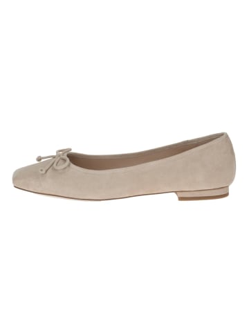 Ballerinas Sand