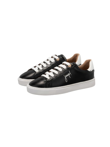 Sneaker 'Autografo Coralie in Schwarz'