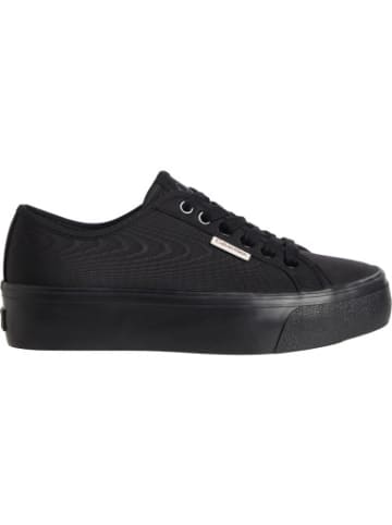 Sneakers YW0YW02012 in Schwarz