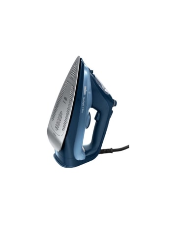 Texstyle 7 Pro Bügeleisen Mode Turbo in Blau