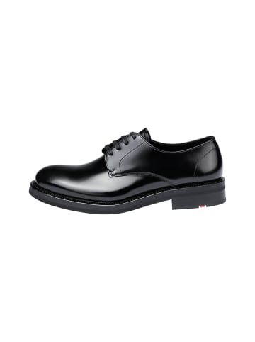 Schuhe RAMSEY in schwarz