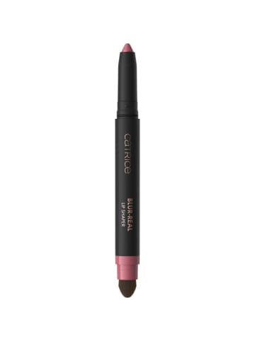 Blur-Real Lippenkonturenstift - 20 Snatched