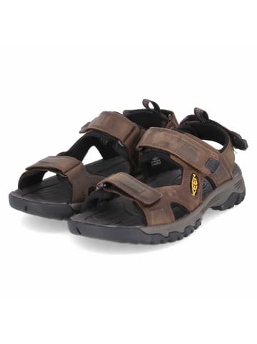 Sandalen TARGHEE III in braun