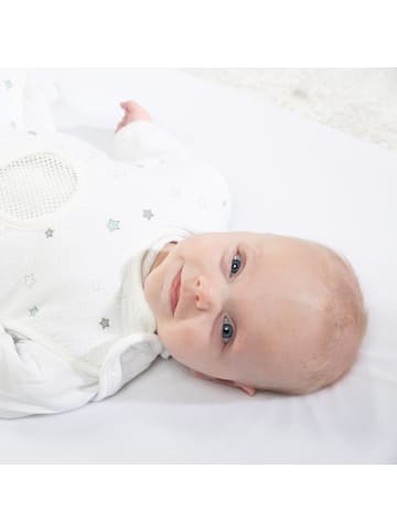 Babyschlafsack 'Easy Air'  'safe asleep' - Design 'Sternenzauber'