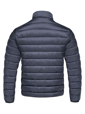 Steppjacke CHANDLER in Navyblau