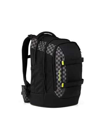 Satch pack Schulrucksack Dark Skate (2025)