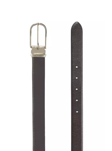 Braun Leder Gürtel