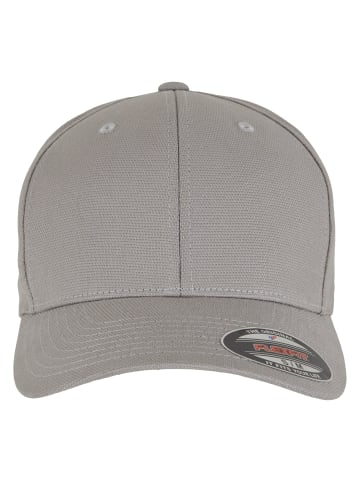 Flexfit in heathergrey