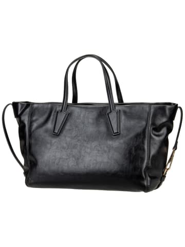 Shopper Alura Re H04 in Nero