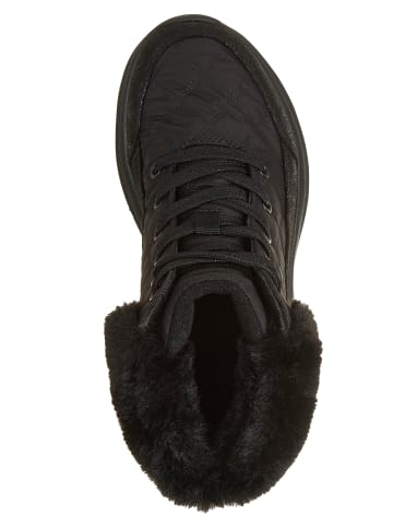 Stiefel Bounder Pro - Cozy Fit Luxe in silberfarben
