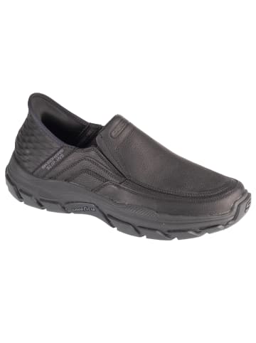 Skechers Slip-Ins Respected - Elgin in Schwarz