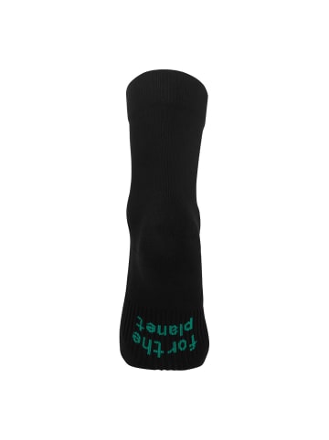 Socken Team Classic (3x) in schwarz/weiß