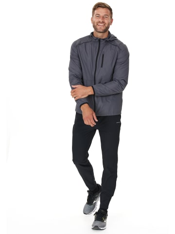 Laufjacke Hugoee in 1122 Forged Iron
