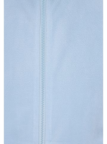 Damen Weste in Hellblau