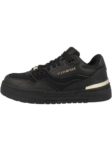 Sneaker low Apollo-1 in schwarz