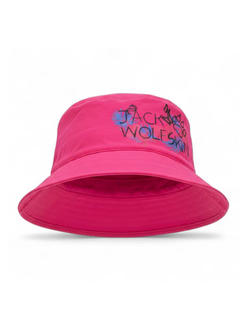 Cap Supplex Magic Forest Kids in Rosa