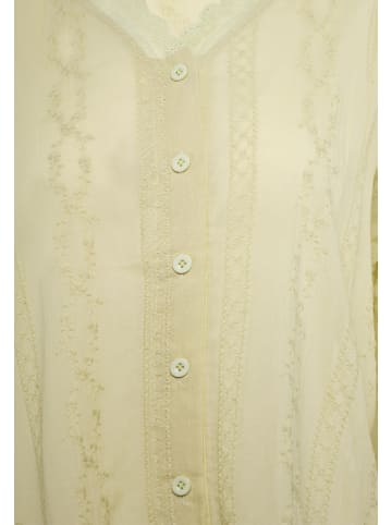 Women Blouse in Light Green
