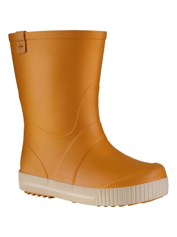 Gummistiefel Puddle Jumper in ockerbraun