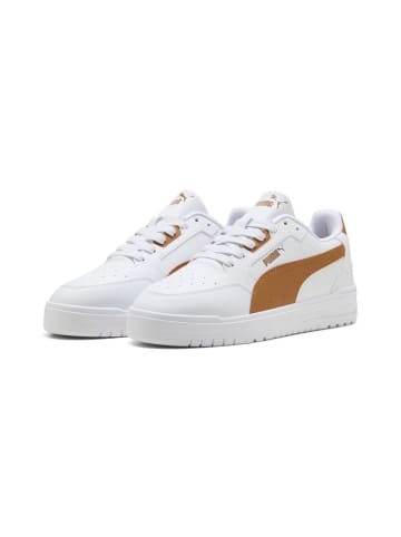 Sneaker "Shuffle Downtown" in Weiß