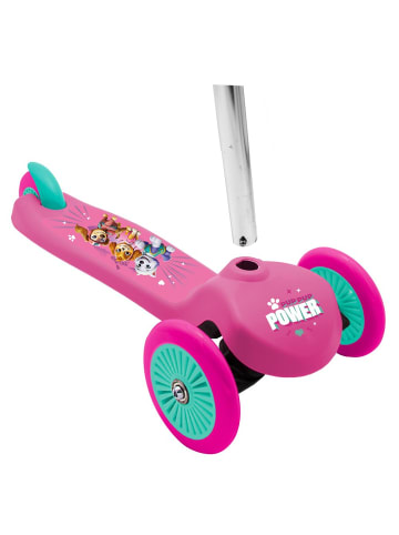 3-Räder Balance Scooter PAW PATROL Mädchen