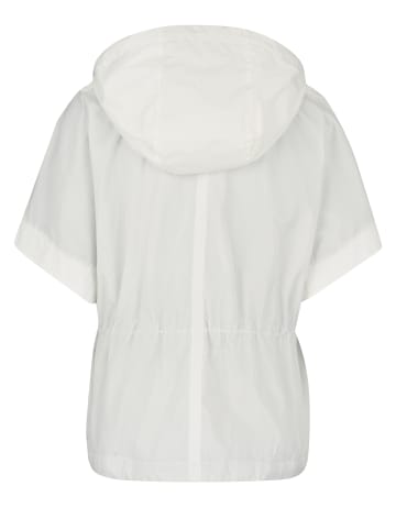Jacke für Damen in weiß