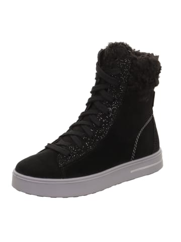 Winterstiefel STELLA in Schwarz