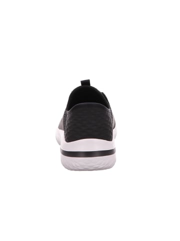 Sneaker DELSON 3.0 - LAVELL in black