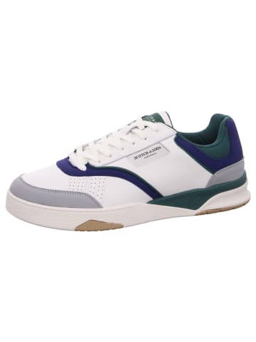 Sneaker Court Cup 1A in Weiß