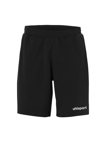 Shorts ESSENTIAL PES Kids in schwarz