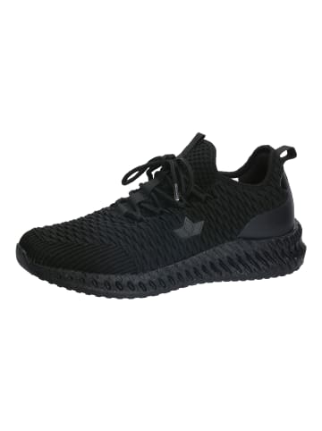 Sportschuh "Capoterra" in Schwarz