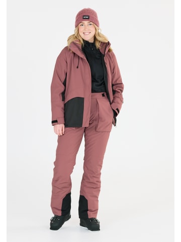 Skihose Killy in 4343 Rose Brown