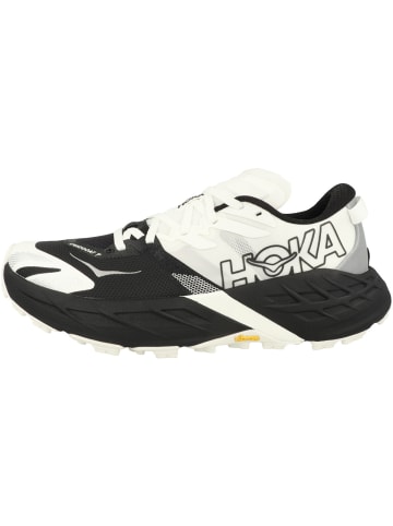 Laufschuhe Speedgoat 7 in schwarz