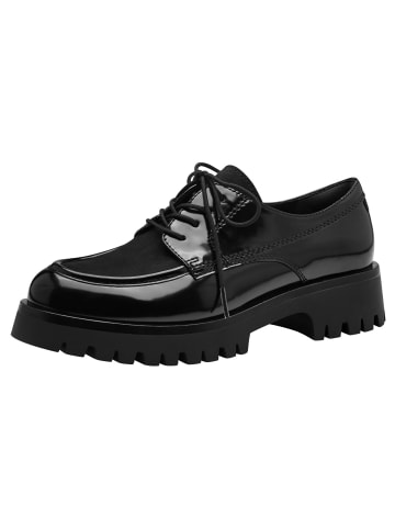 Halbschuh in BLACK