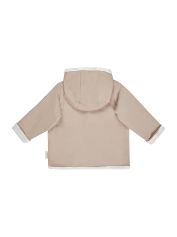 Set Jacke, Hose und Shirt in natur
