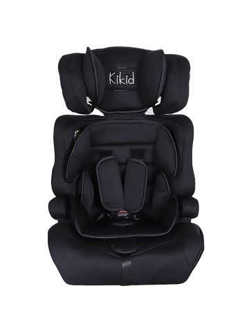 Kindersitz Basic 76-150cm R129 in Schwarz