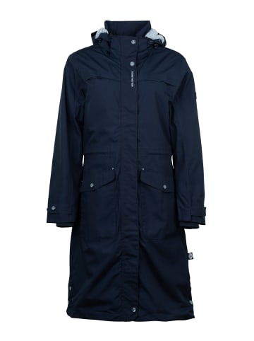 Wintermantel Raubein Lina in navy