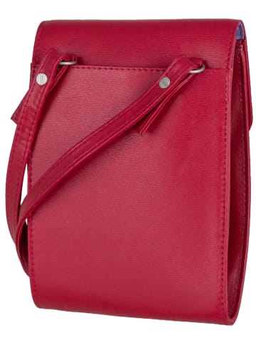 Handytasche Hera 3.0 RAP10 in Red