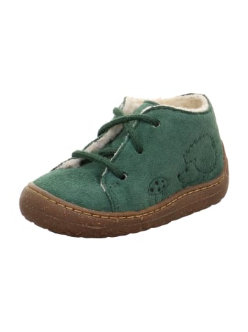 Lauflernschuhe in Grün