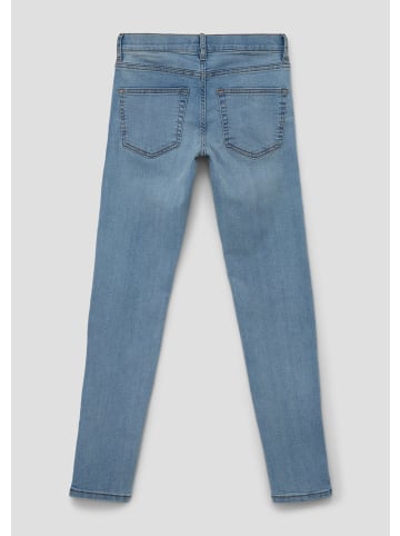 Jeans-Hose SURI  in  53Z2_blau