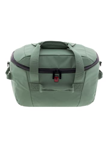 3900 Weekender Reisetasche 40 cm green