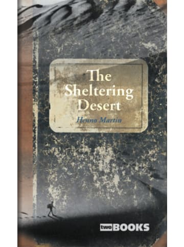 Buch - The sheltering desert
